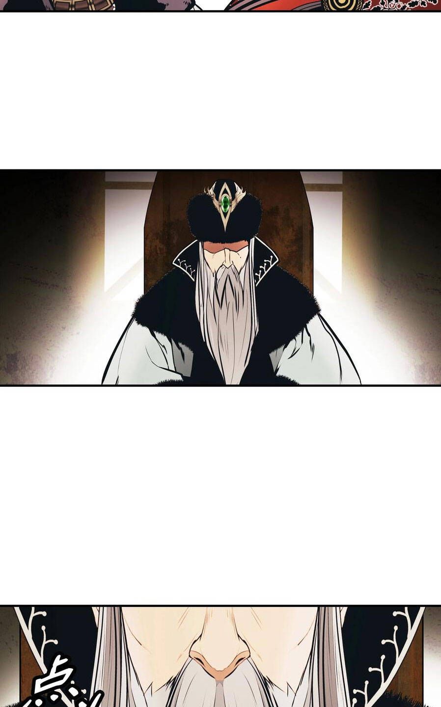 đọc truyện Bất Bại Chân Ma Chương 144 ảnh 72 tại Thiên Thai Truyện