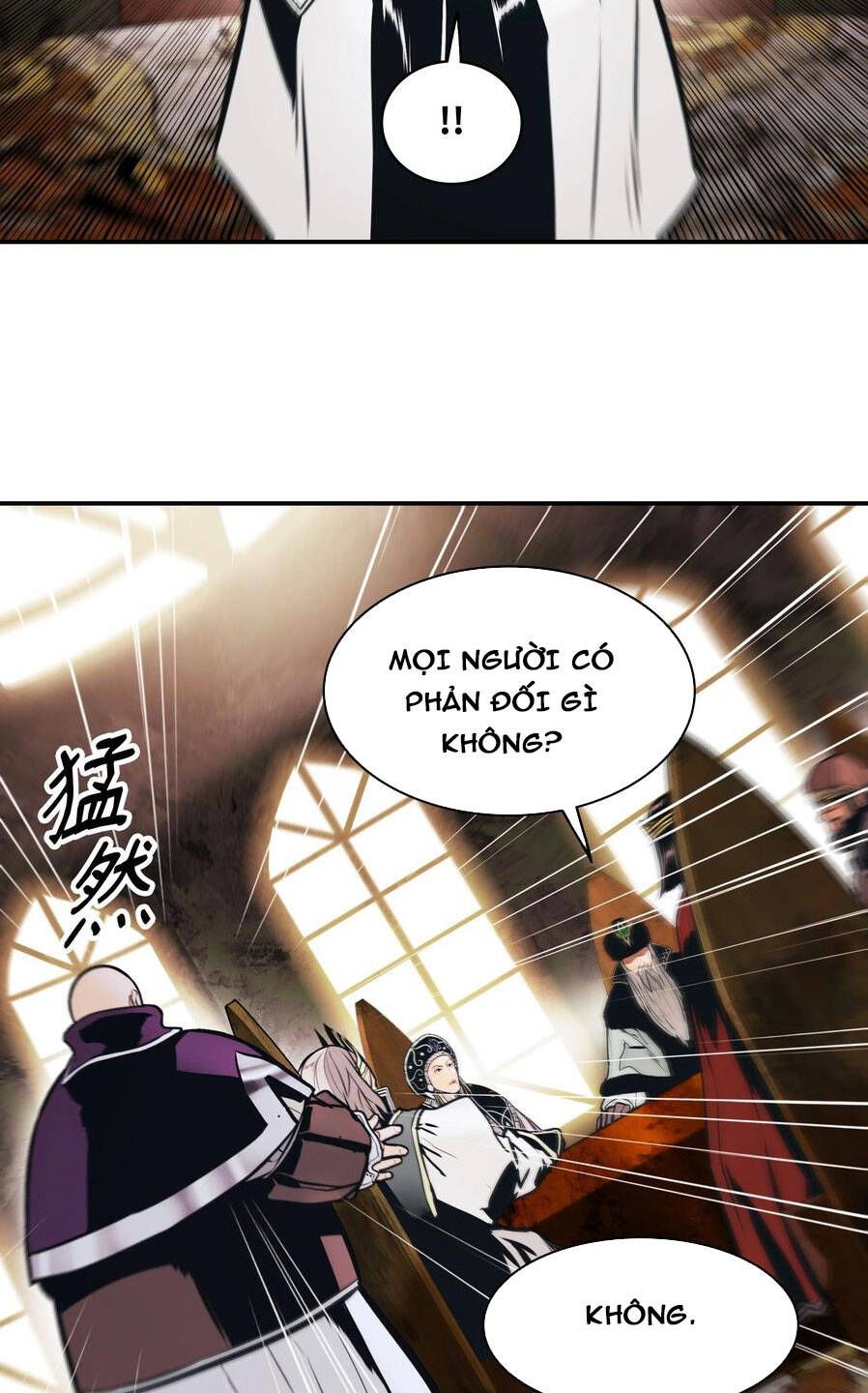 đọc truyện Bất Bại Chân Ma Chương 144 ảnh 74 tại Thiên Thai Truyện