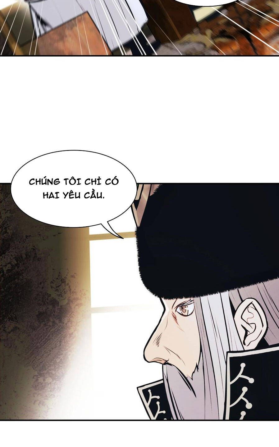 đọc truyện Bất Bại Chân Ma Chương 144 ảnh 75 tại Thiên Thai Truyện