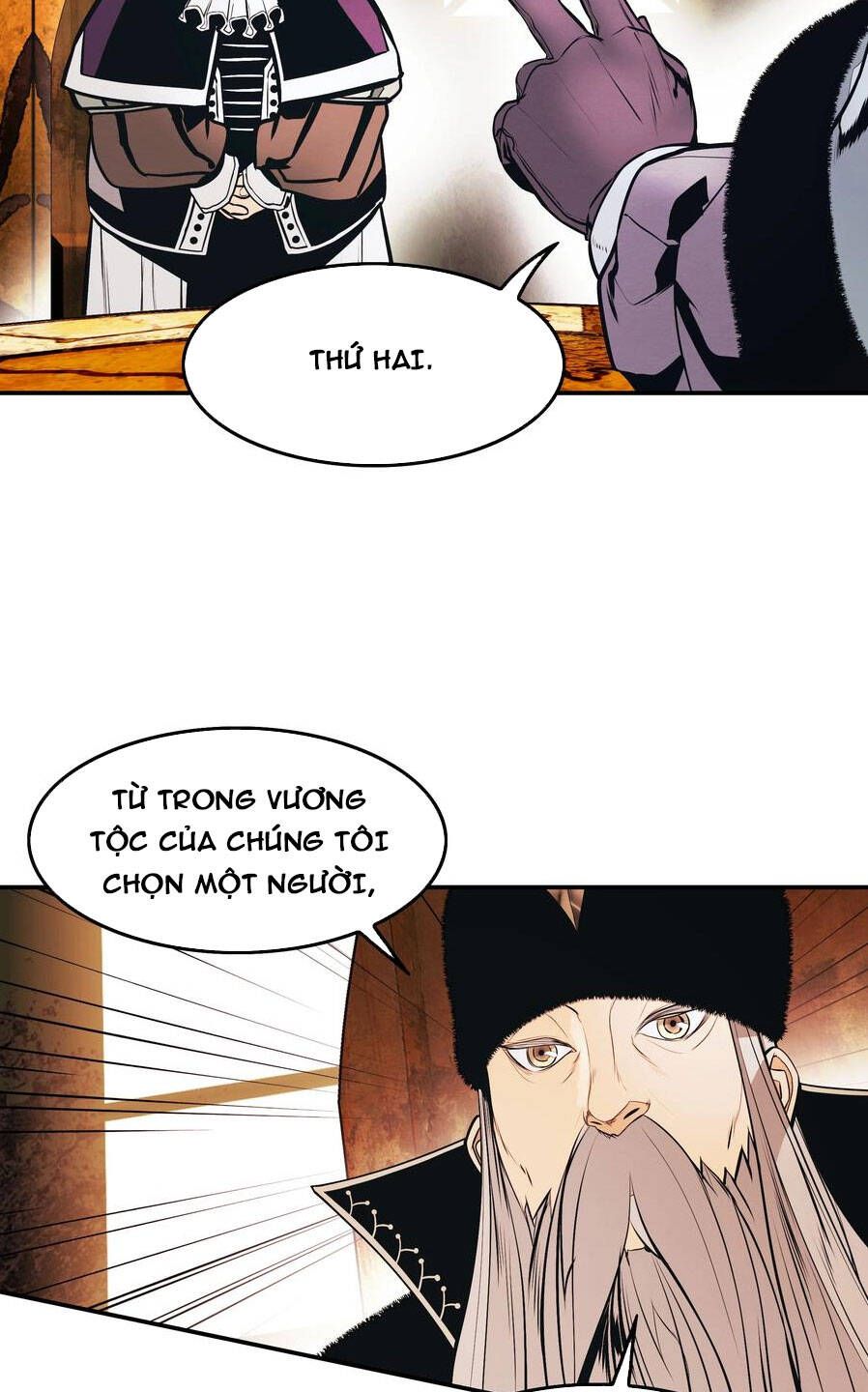 đọc truyện Bất Bại Chân Ma Chương 144 ảnh 78 tại Thiên Thai Truyện