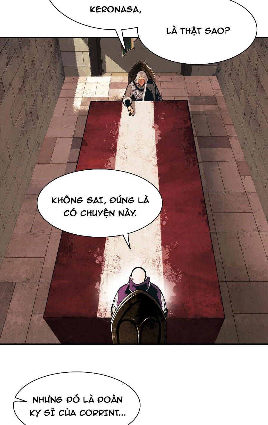 đọc truyện Bất Bại Chân Ma Chương 144 ảnh 10 tại Thiên Thai Truyện