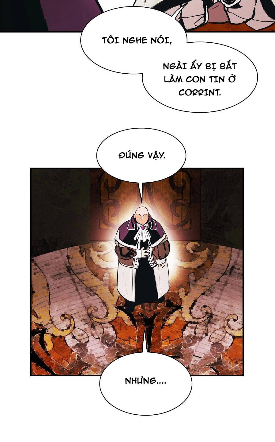 đọc truyện Bất Bại Chân Ma Chương 144 ảnh 82 tại Thiên Thai Truyện