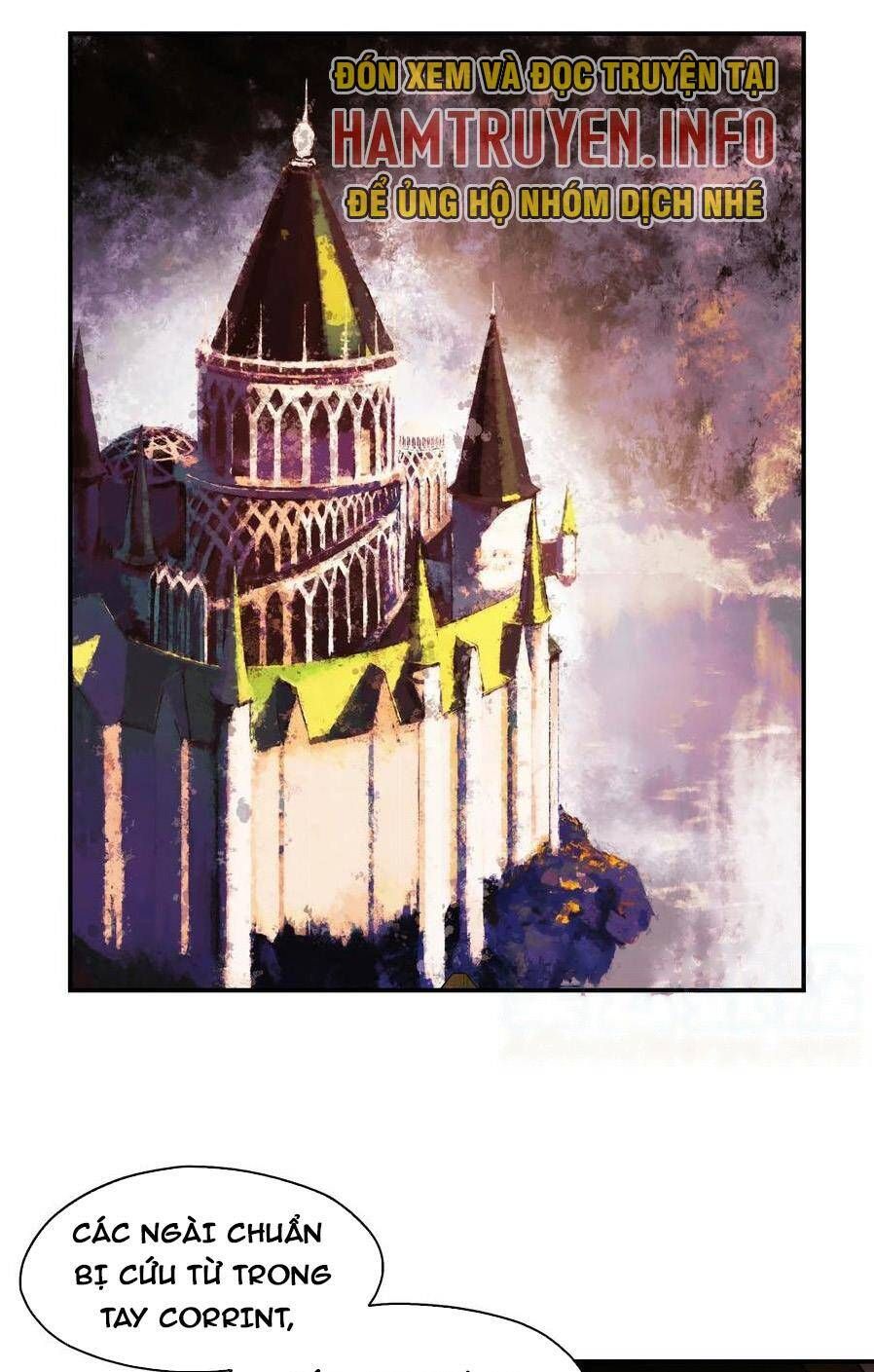 đọc truyện Bất Bại Chân Ma Chương 145 ảnh 3 tại Thiên Thai Truyện