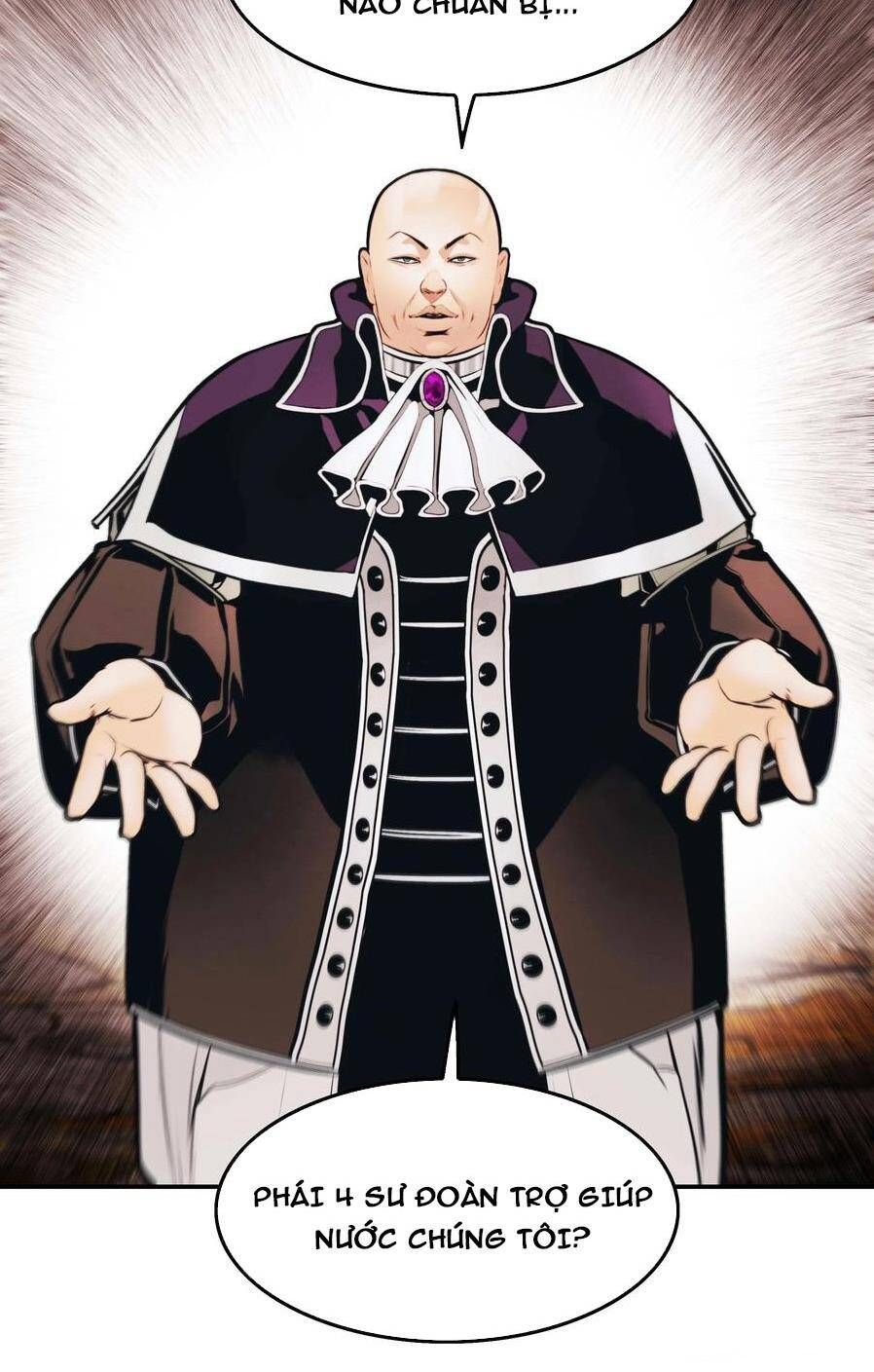 đọc truyện Bất Bại Chân Ma Chương 145 ảnh 13 tại Thiên Thai Truyện