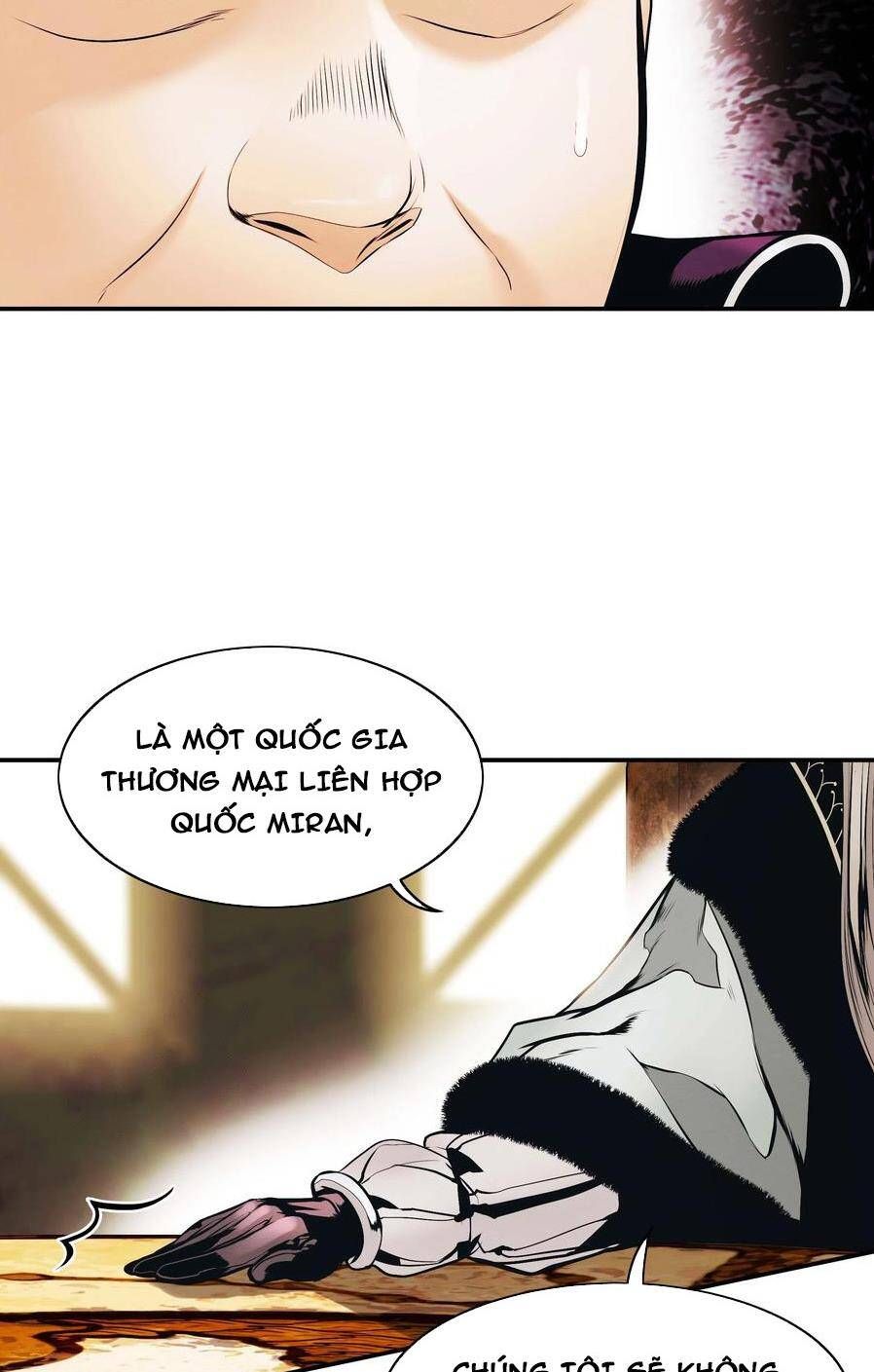 đọc truyện Bất Bại Chân Ma Chương 145 ảnh 15 tại Thiên Thai Truyện