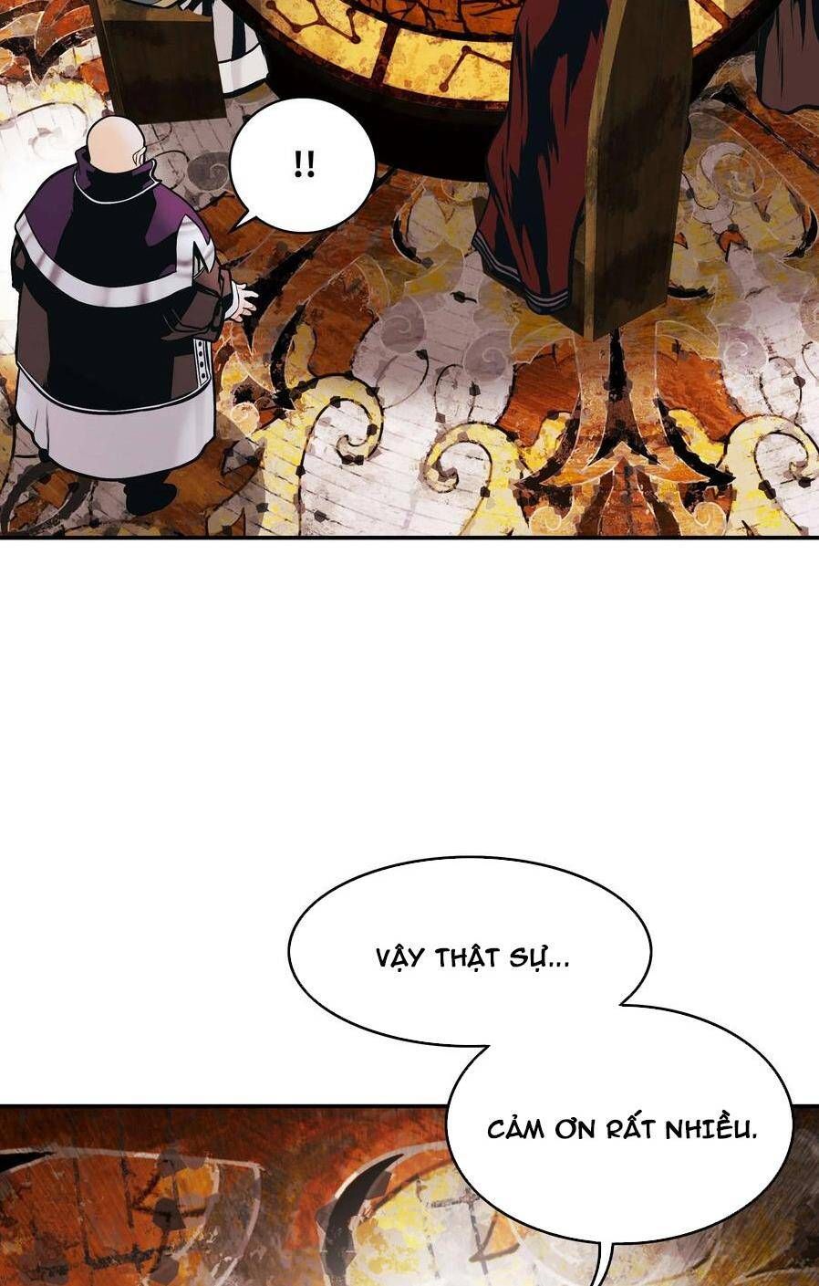 đọc truyện Bất Bại Chân Ma Chương 145 ảnh 17 tại Thiên Thai Truyện