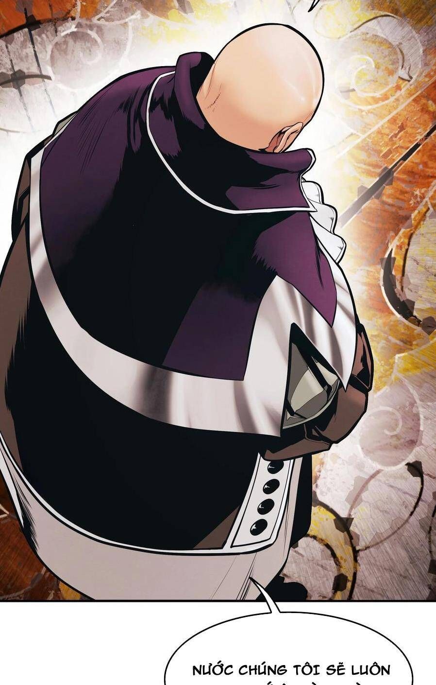 đọc truyện Bất Bại Chân Ma Chương 145 ảnh 18 tại Thiên Thai Truyện