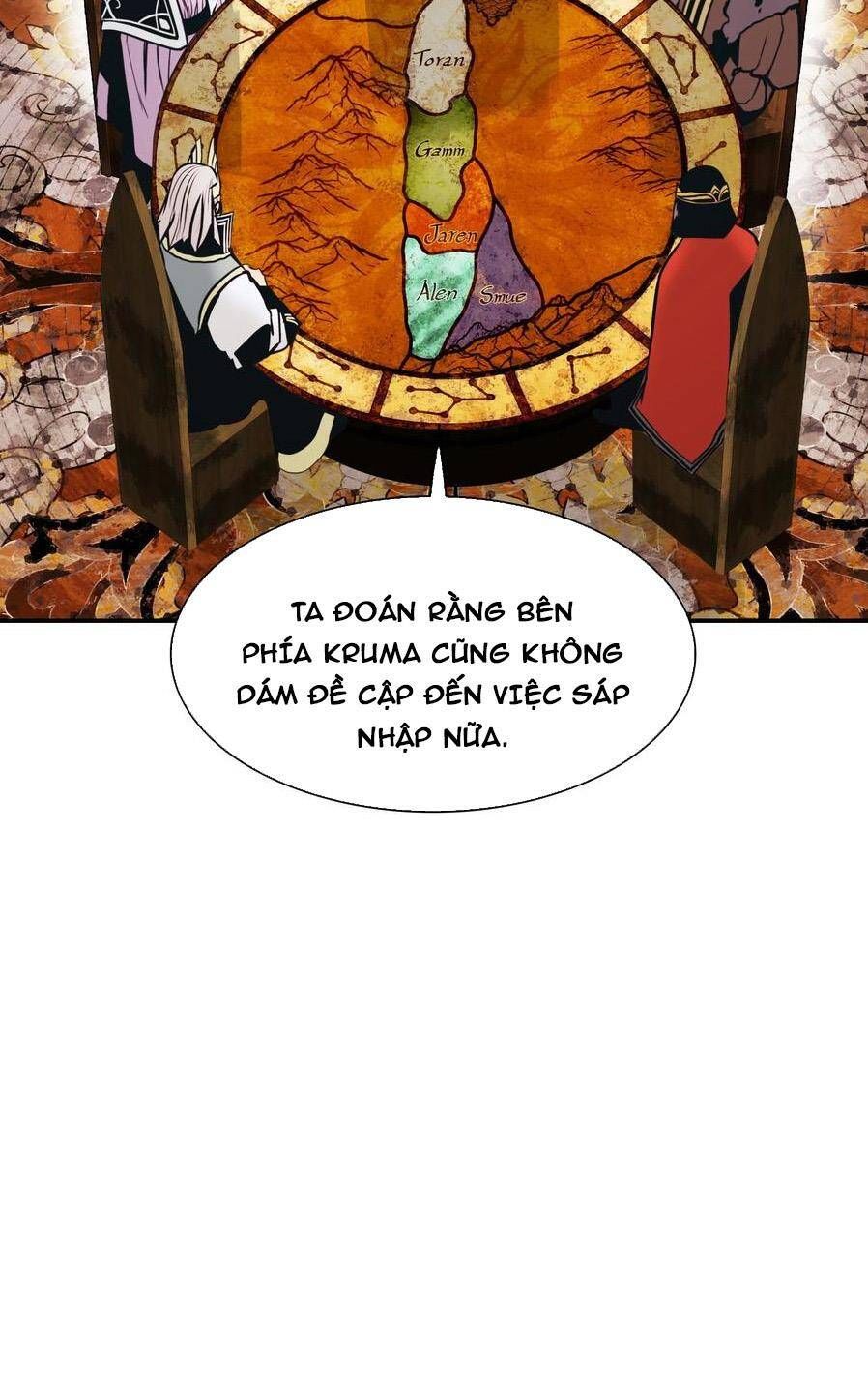 đọc truyện Bất Bại Chân Ma Chương 145 ảnh 24 tại Thiên Thai Truyện