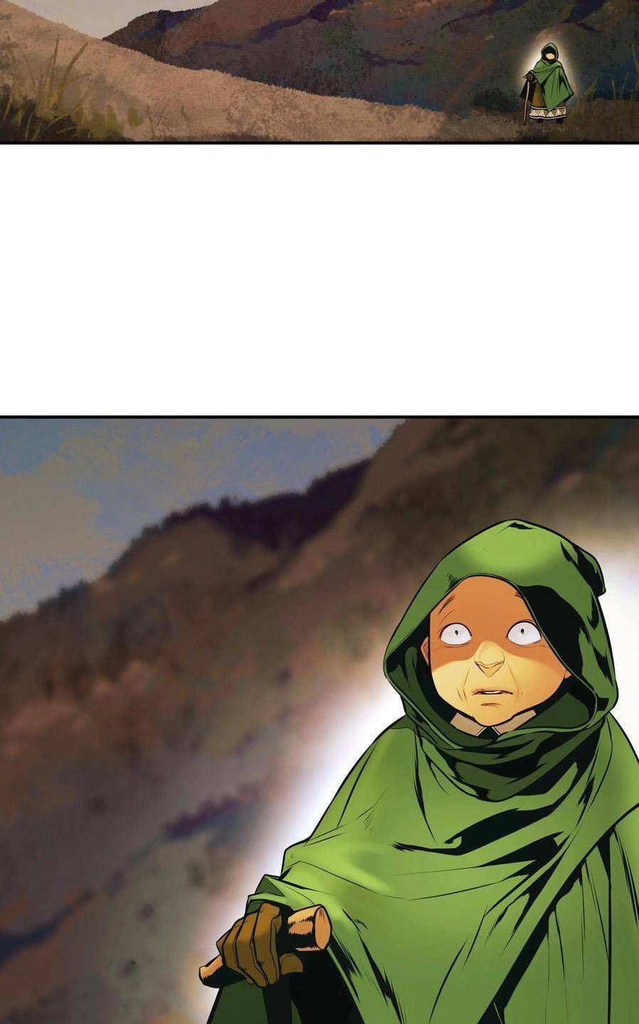 đọc truyện Bất Bại Chân Ma Chương 145 ảnh 30 tại Thiên Thai Truyện