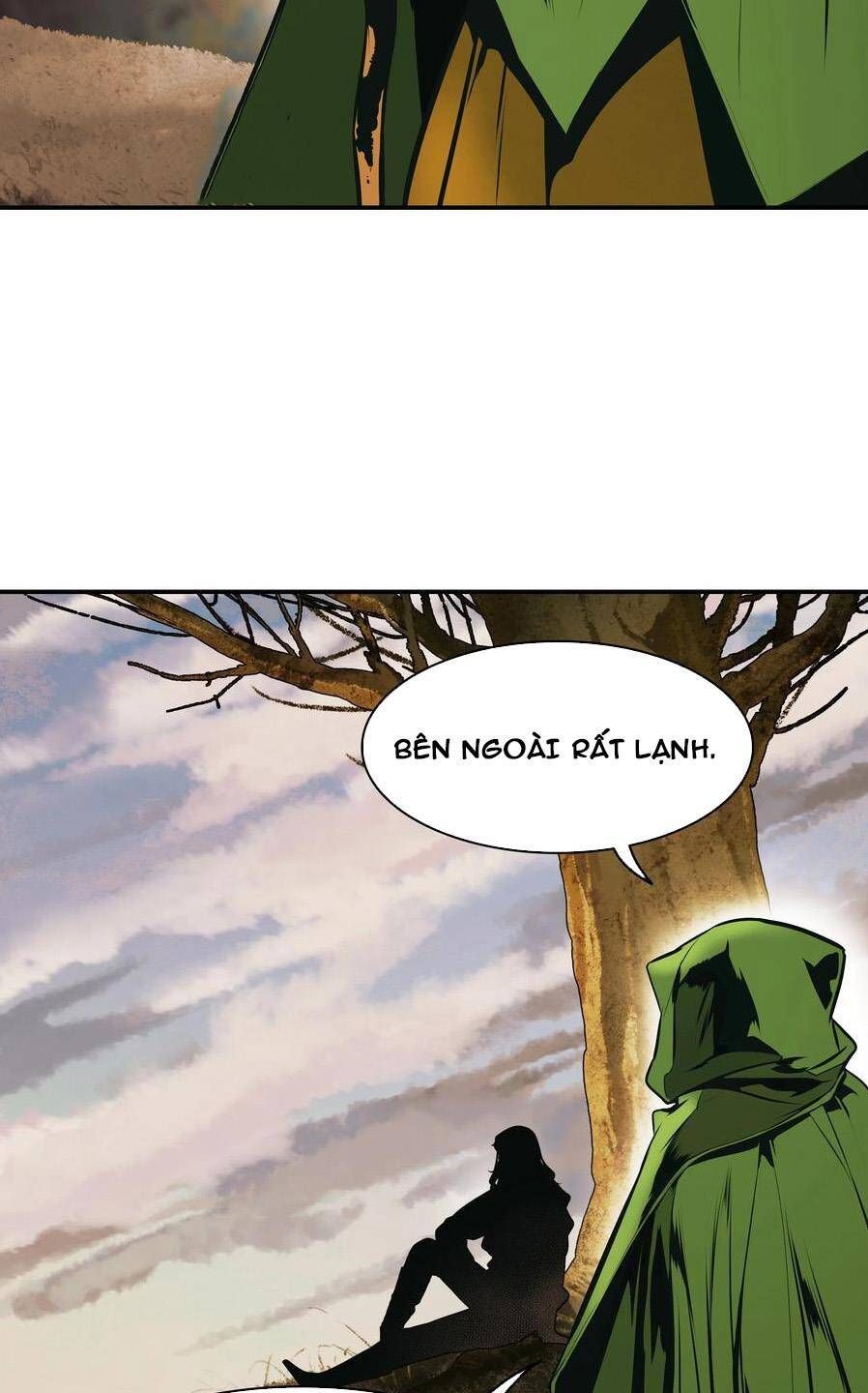 đọc truyện Bất Bại Chân Ma Chương 145 ảnh 31 tại Thiên Thai Truyện