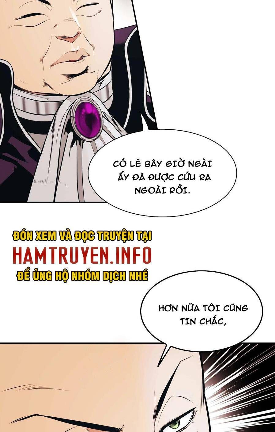 đọc truyện Bất Bại Chân Ma Chương 145 ảnh 5 tại Thiên Thai Truyện