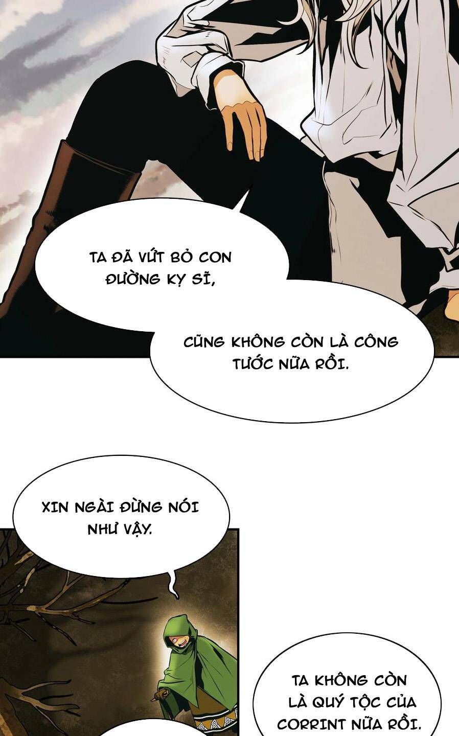 đọc truyện Bất Bại Chân Ma Chương 145 ảnh 33 tại Thiên Thai Truyện