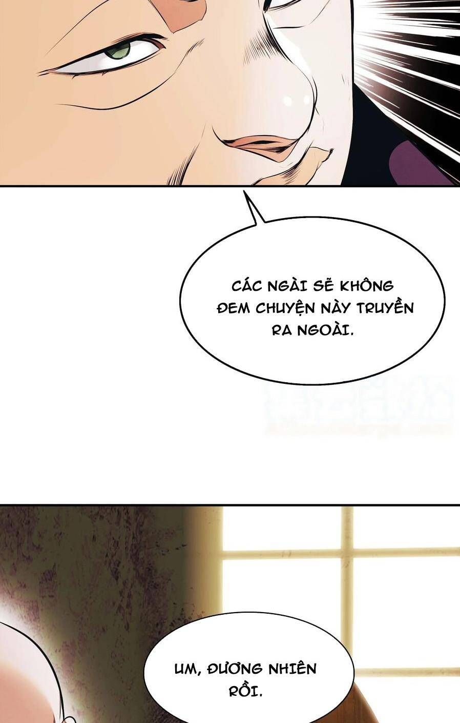 đọc truyện Bất Bại Chân Ma Chương 145 ảnh 6 tại Thiên Thai Truyện