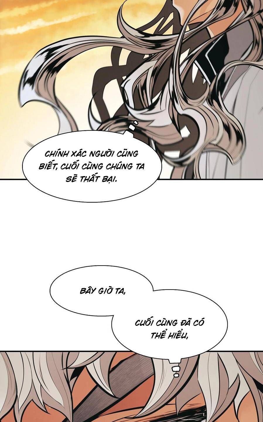 đọc truyện Bất Bại Chân Ma Chương 145 ảnh 42 tại Thiên Thai Truyện