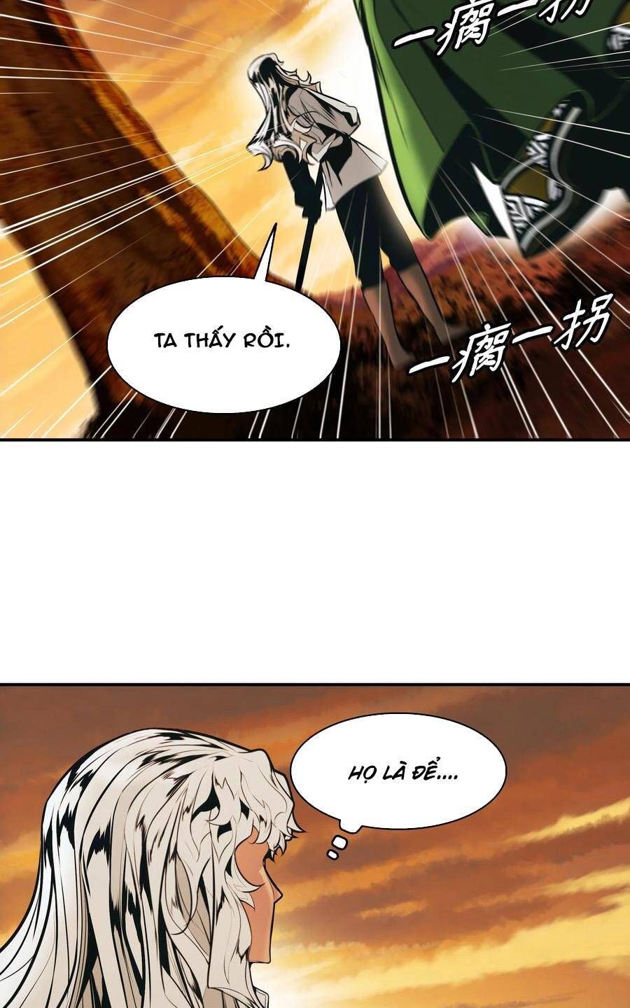 đọc truyện Bất Bại Chân Ma Chương 145 ảnh 49 tại Thiên Thai Truyện