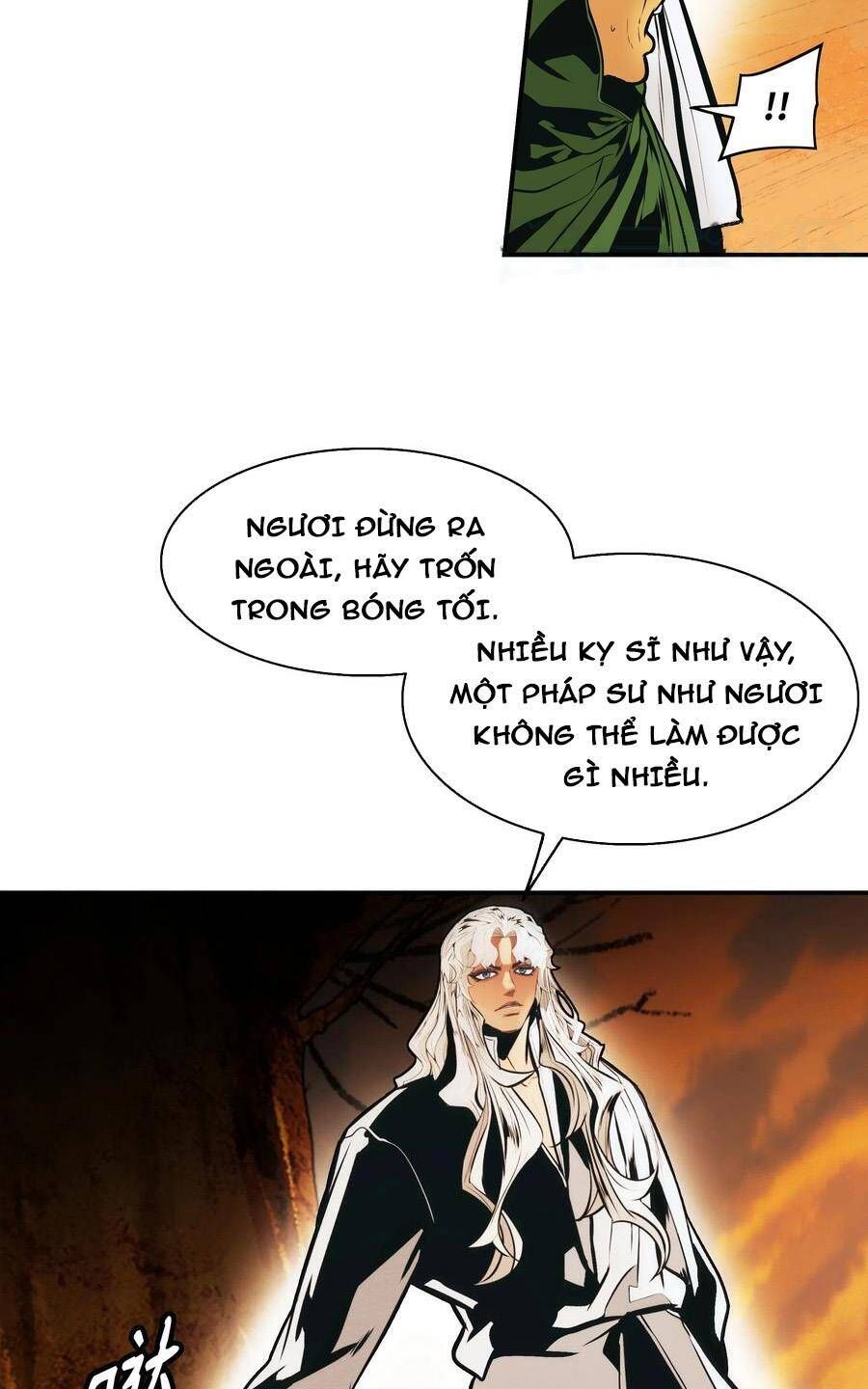 đọc truyện Bất Bại Chân Ma Chương 145 ảnh 54 tại Thiên Thai Truyện