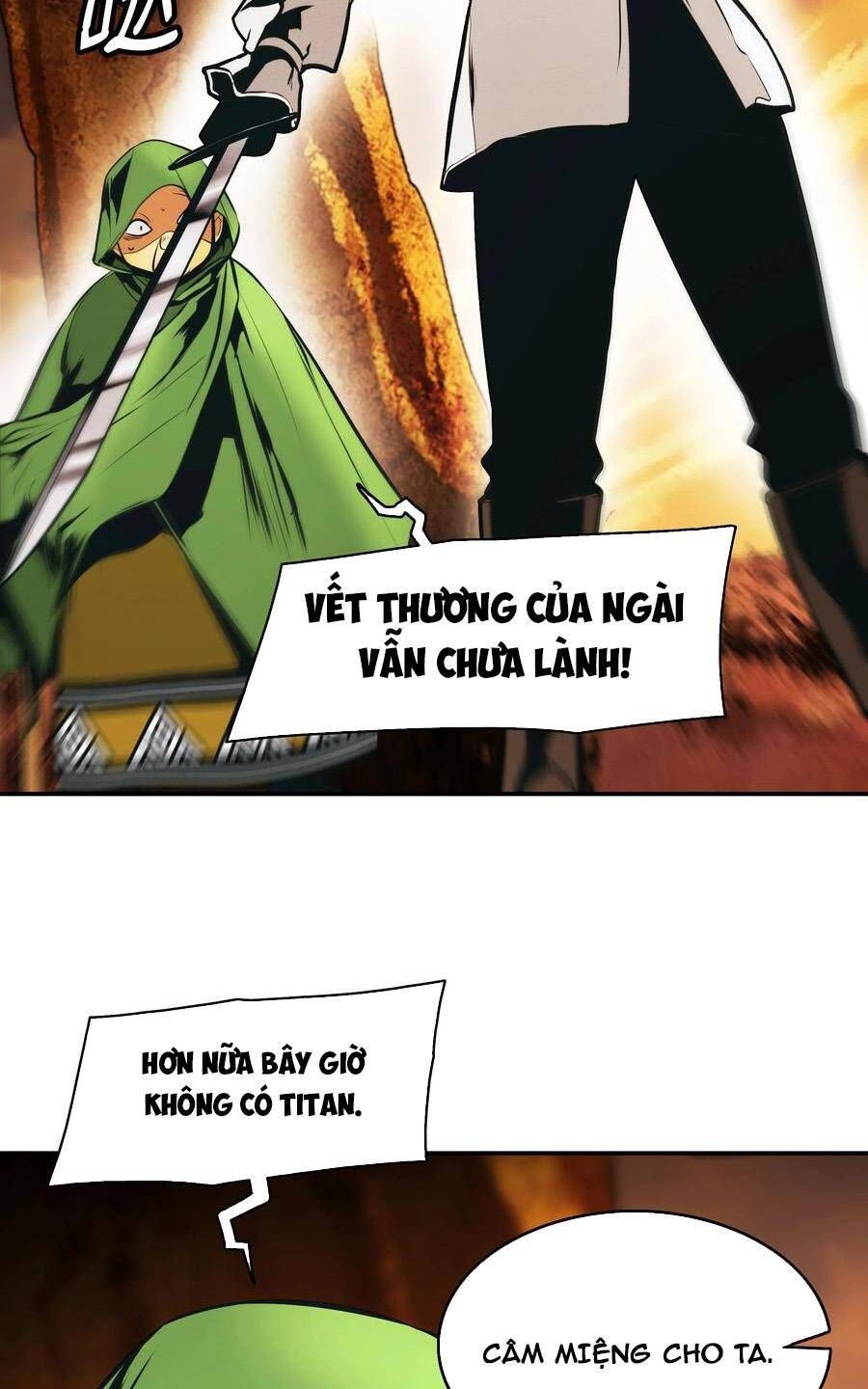 đọc truyện Bất Bại Chân Ma Chương 145 ảnh 55 tại Thiên Thai Truyện