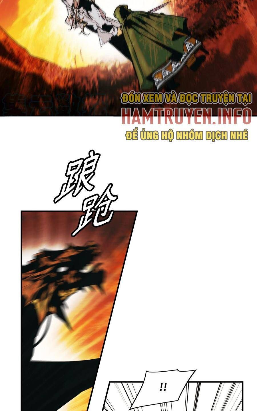 đọc truyện Bất Bại Chân Ma Chương 145 ảnh 60 tại Thiên Thai Truyện