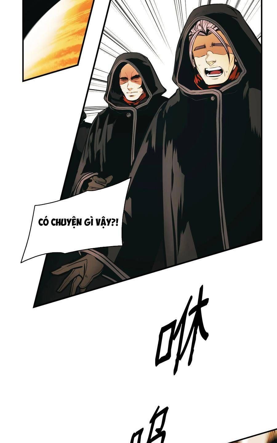 đọc truyện Bất Bại Chân Ma Chương 145 ảnh 61 tại Thiên Thai Truyện