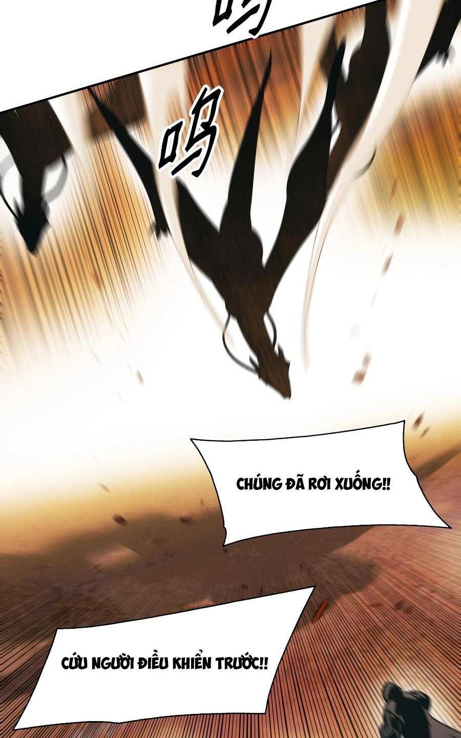 đọc truyện Bất Bại Chân Ma Chương 145 ảnh 62 tại Thiên Thai Truyện