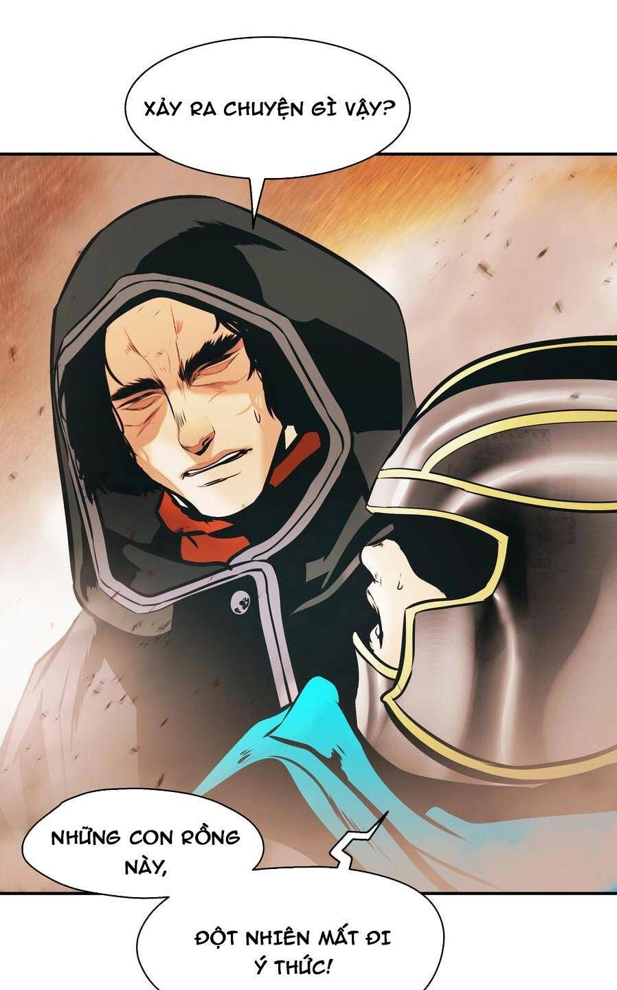 đọc truyện Bất Bại Chân Ma Chương 145 ảnh 66 tại Thiên Thai Truyện