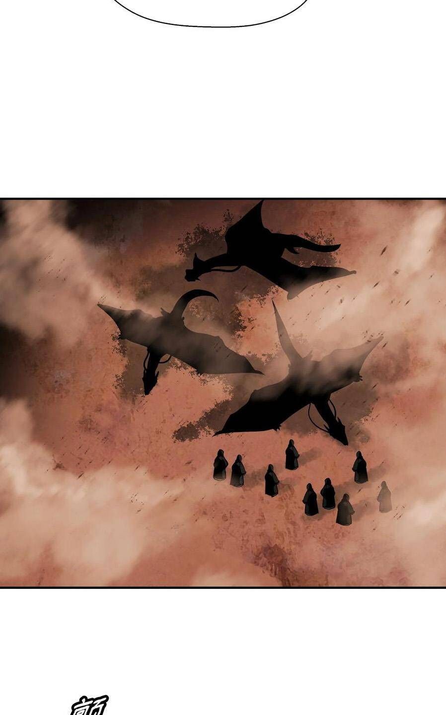 đọc truyện Bất Bại Chân Ma Chương 145 ảnh 67 tại Thiên Thai Truyện