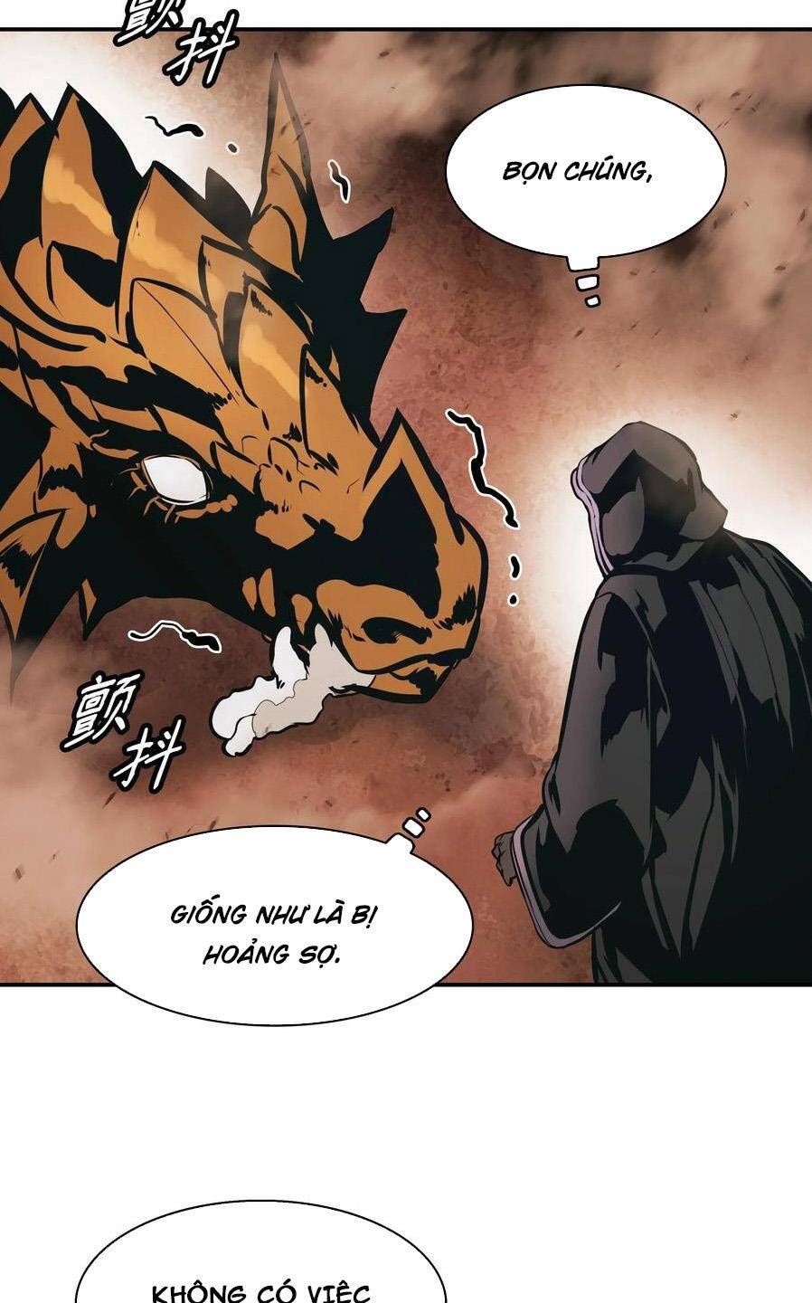 đọc truyện Bất Bại Chân Ma Chương 145 ảnh 68 tại Thiên Thai Truyện