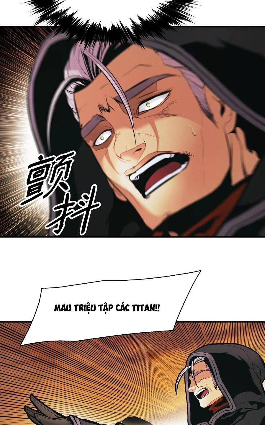 đọc truyện Bất Bại Chân Ma Chương 145 ảnh 73 tại Thiên Thai Truyện