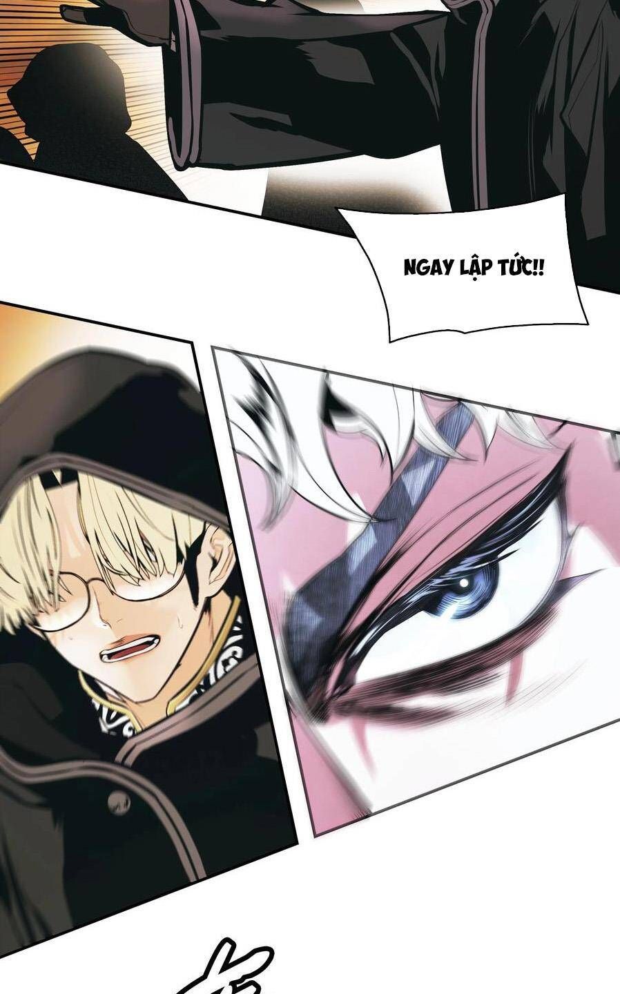 đọc truyện Bất Bại Chân Ma Chương 145 ảnh 74 tại Thiên Thai Truyện