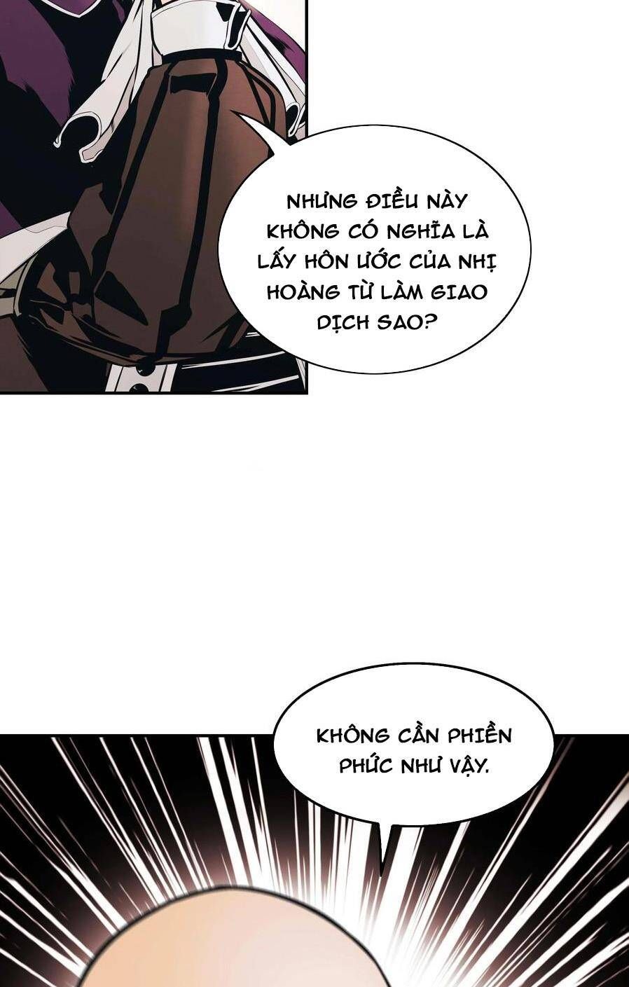 đọc truyện Bất Bại Chân Ma Chương 145 ảnh 10 tại Thiên Thai Truyện