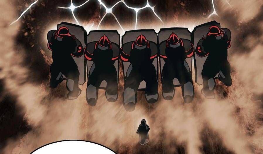 đọc truyện Bất Bại Chân Ma Chương 145 ảnh 85 tại Thiên Thai Truyện