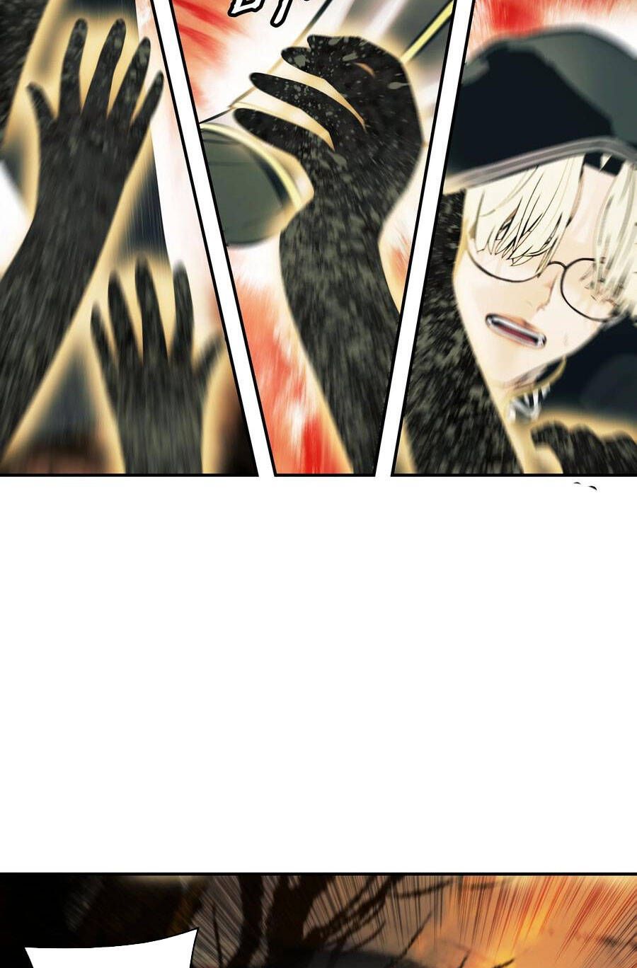 đọc truyện Bất Bại Chân Ma Chương 146 ảnh 18 tại Thiên Thai Truyện