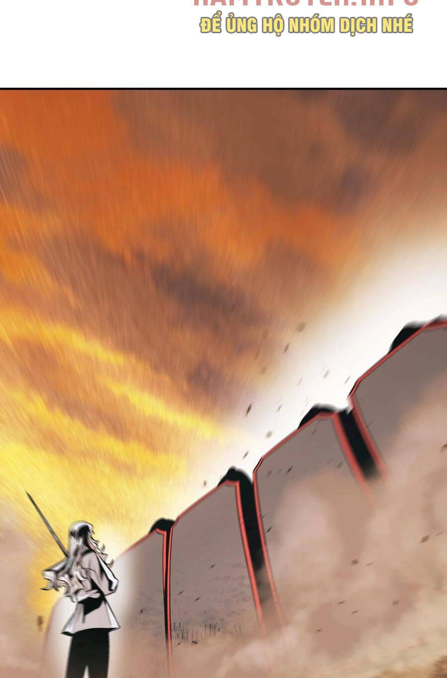 đọc truyện Bất Bại Chân Ma Chương 146 ảnh 4 tại Thiên Thai Truyện