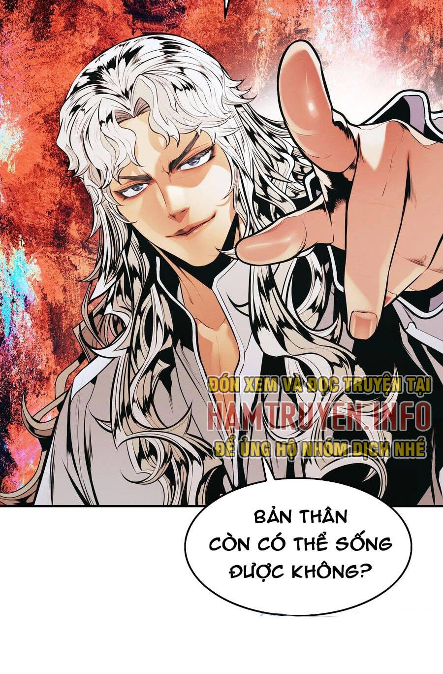 đọc truyện Bất Bại Chân Ma Chương 146 ảnh 22 tại Thiên Thai Truyện