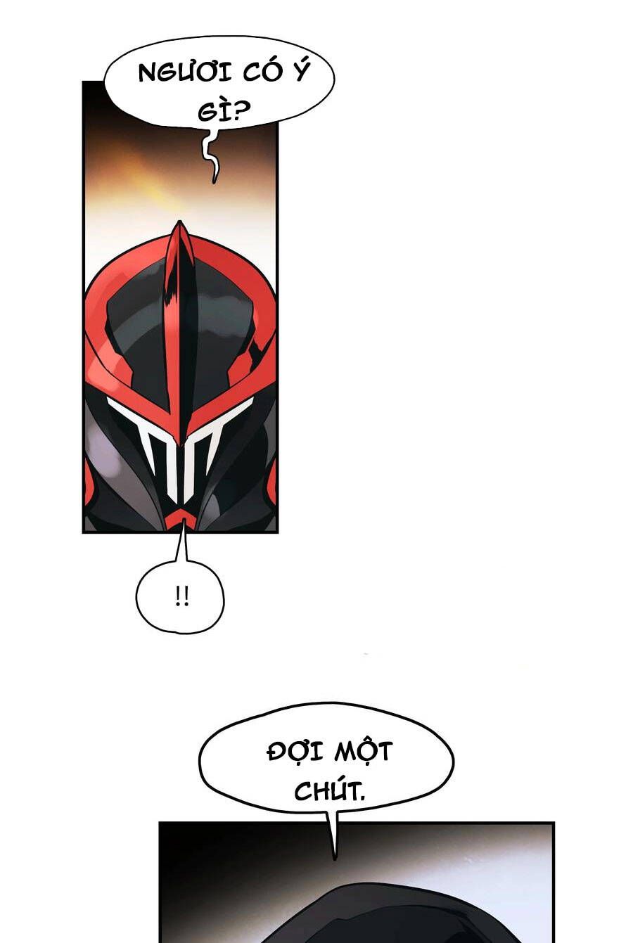 đọc truyện Bất Bại Chân Ma Chương 146 ảnh 23 tại Thiên Thai Truyện