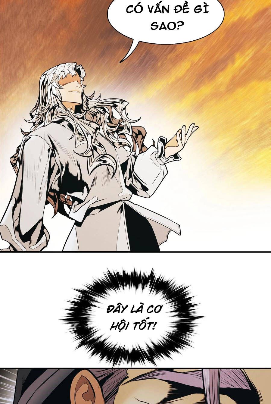 đọc truyện Bất Bại Chân Ma Chương 146 ảnh 25 tại Thiên Thai Truyện