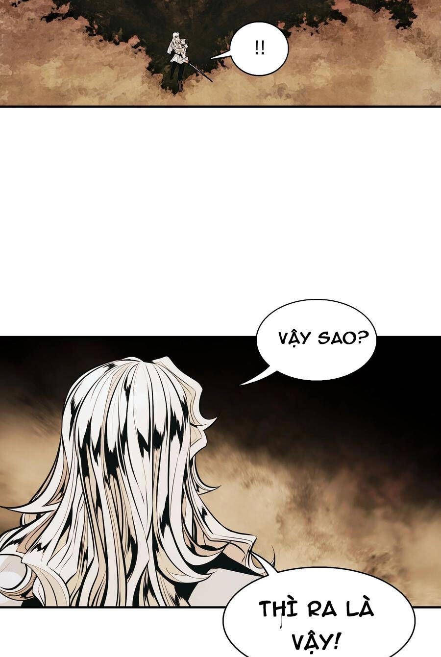 đọc truyện Bất Bại Chân Ma Chương 146 ảnh 27 tại Thiên Thai Truyện