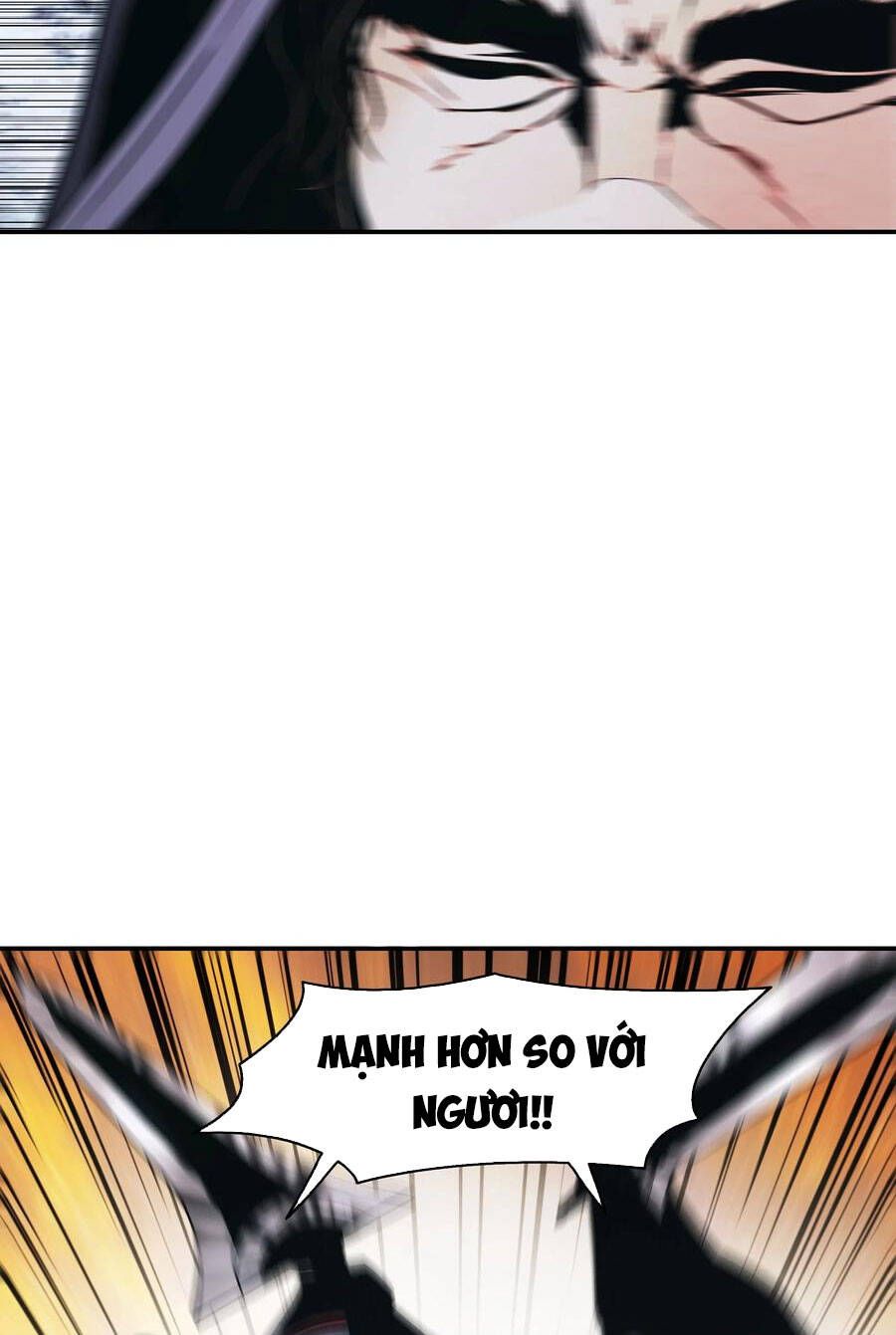 đọc truyện Bất Bại Chân Ma Chương 146 ảnh 31 tại Thiên Thai Truyện