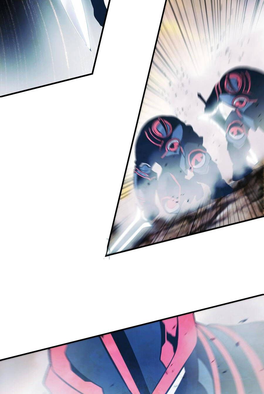 đọc truyện Bất Bại Chân Ma Chương 146 ảnh 39 tại Thiên Thai Truyện