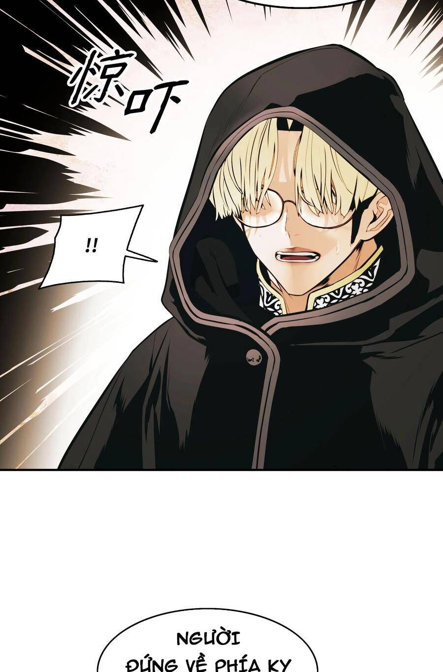 đọc truyện Bất Bại Chân Ma Chương 146 ảnh 6 tại Thiên Thai Truyện