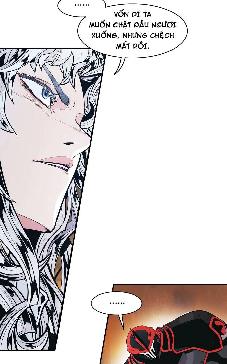 đọc truyện Bất Bại Chân Ma Chương 146 ảnh 44 tại Thiên Thai Truyện