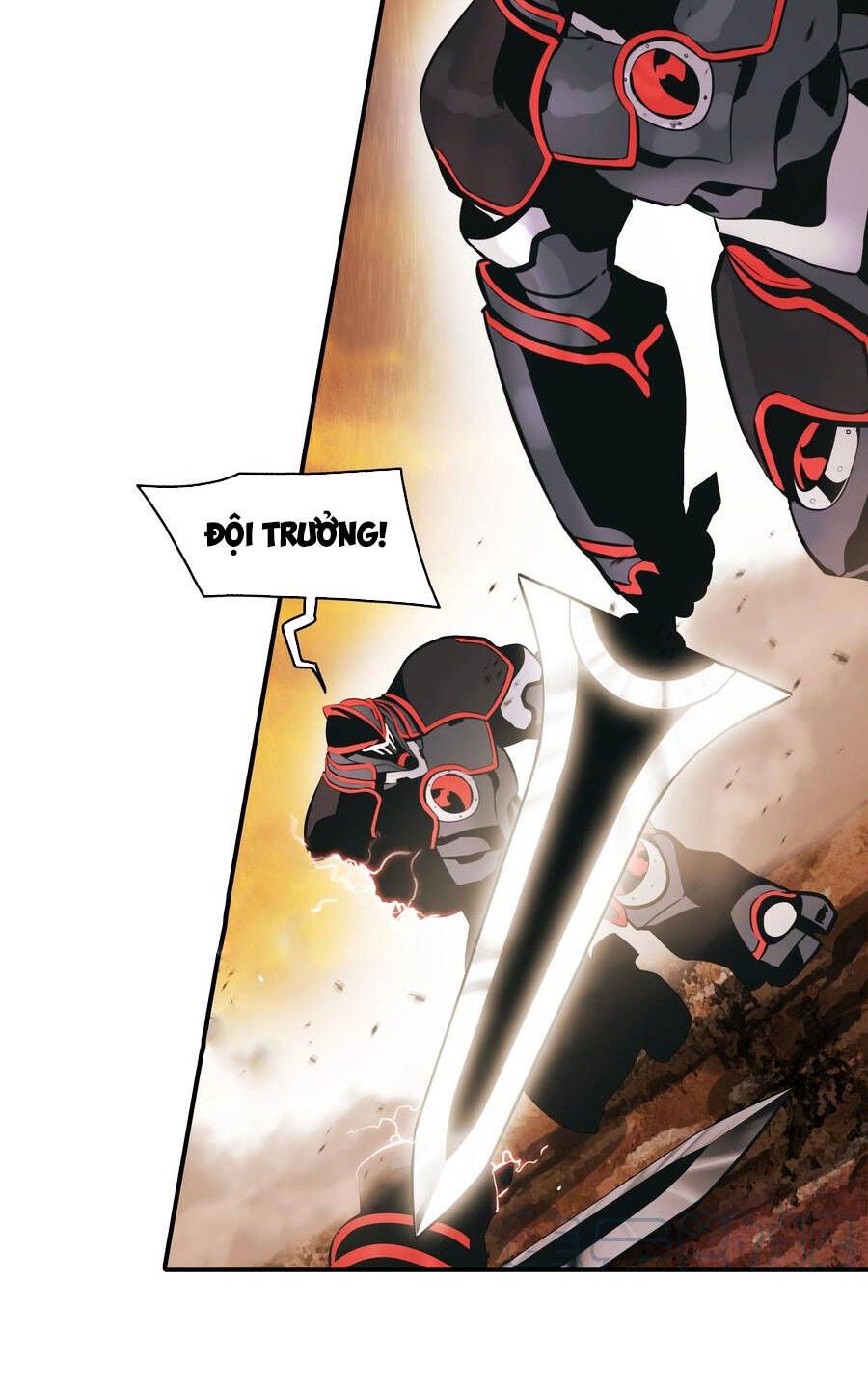 đọc truyện Bất Bại Chân Ma Chương 146 ảnh 45 tại Thiên Thai Truyện