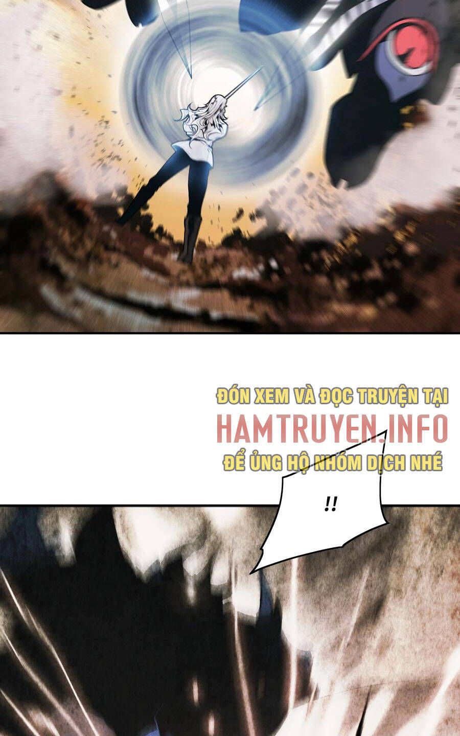 đọc truyện Bất Bại Chân Ma Chương 146 ảnh 50 tại Thiên Thai Truyện