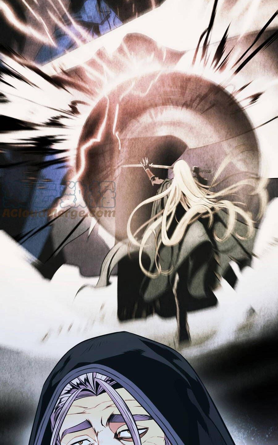 đọc truyện Bất Bại Chân Ma Chương 146 ảnh 51 tại Thiên Thai Truyện