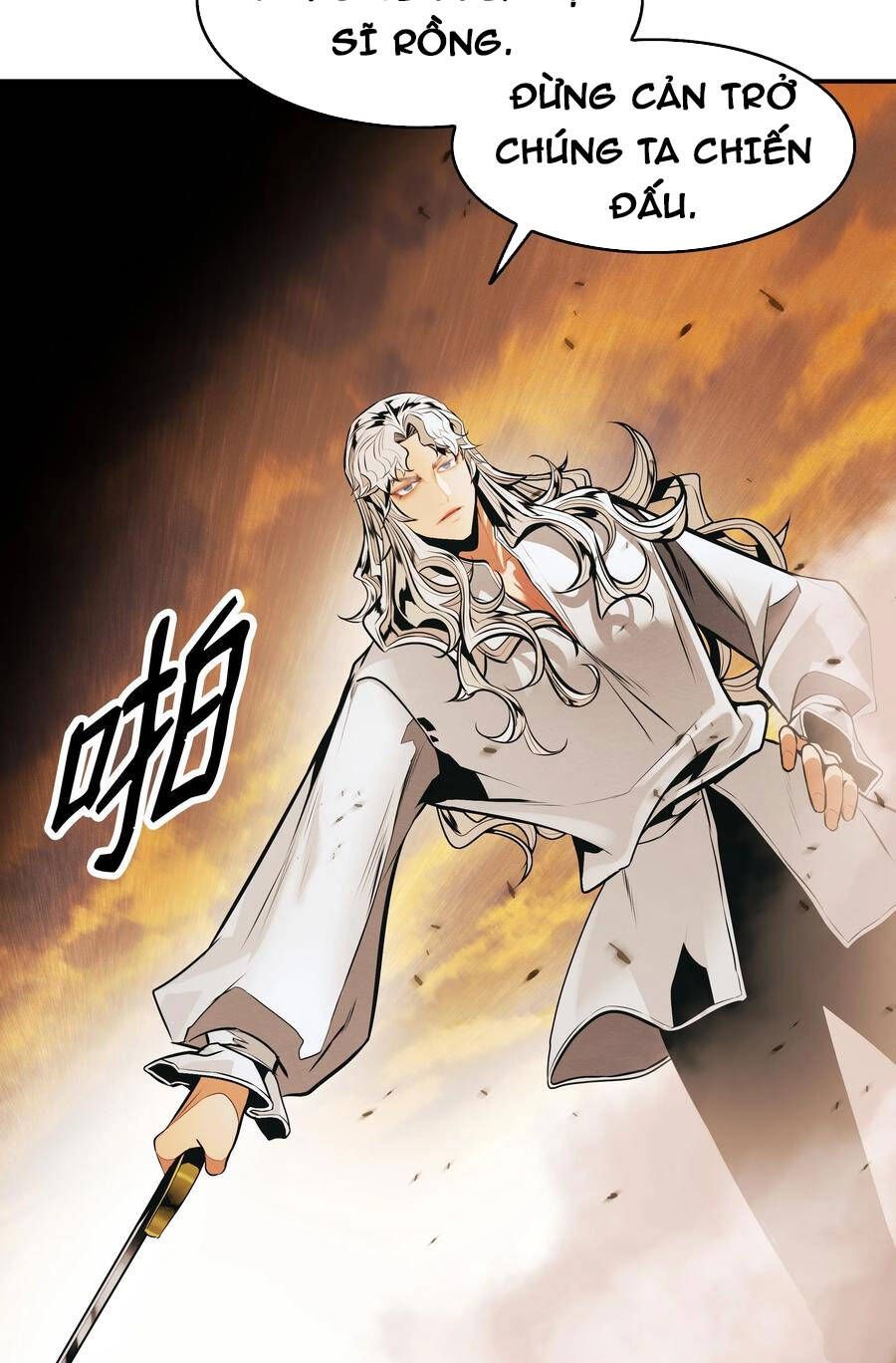 đọc truyện Bất Bại Chân Ma Chương 146 ảnh 7 tại Thiên Thai Truyện