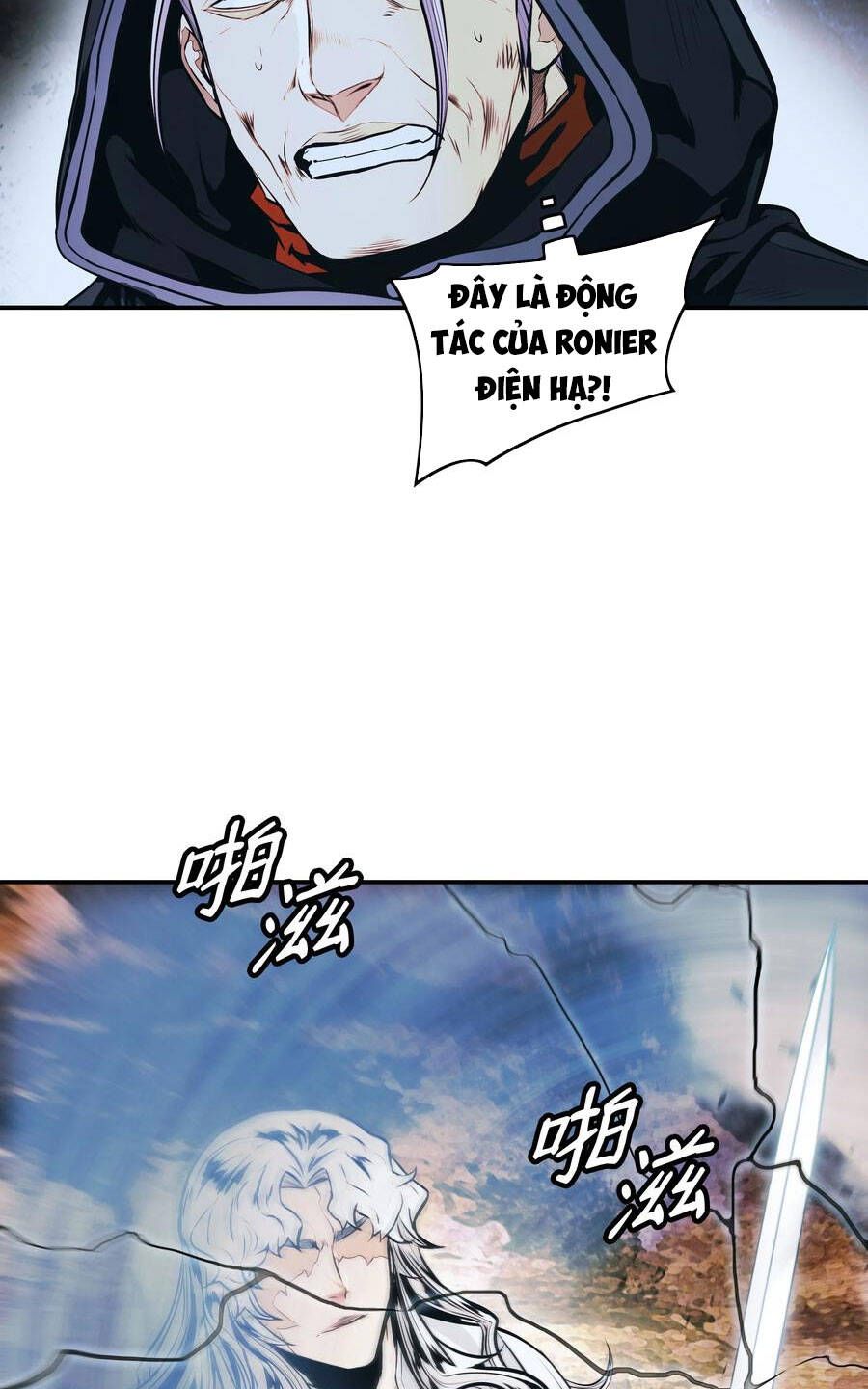 đọc truyện Bất Bại Chân Ma Chương 146 ảnh 52 tại Thiên Thai Truyện