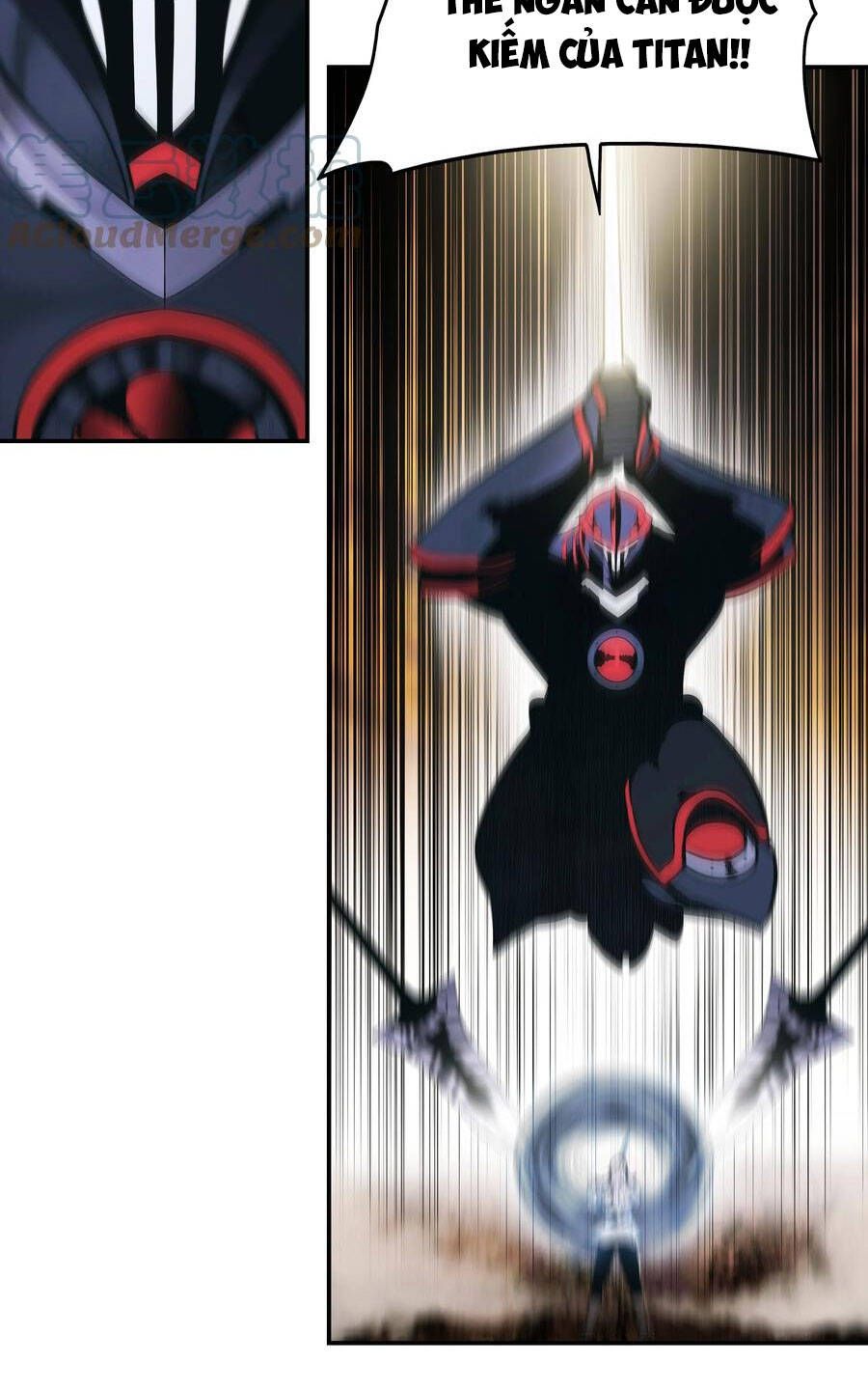 đọc truyện Bất Bại Chân Ma Chương 146 ảnh 54 tại Thiên Thai Truyện