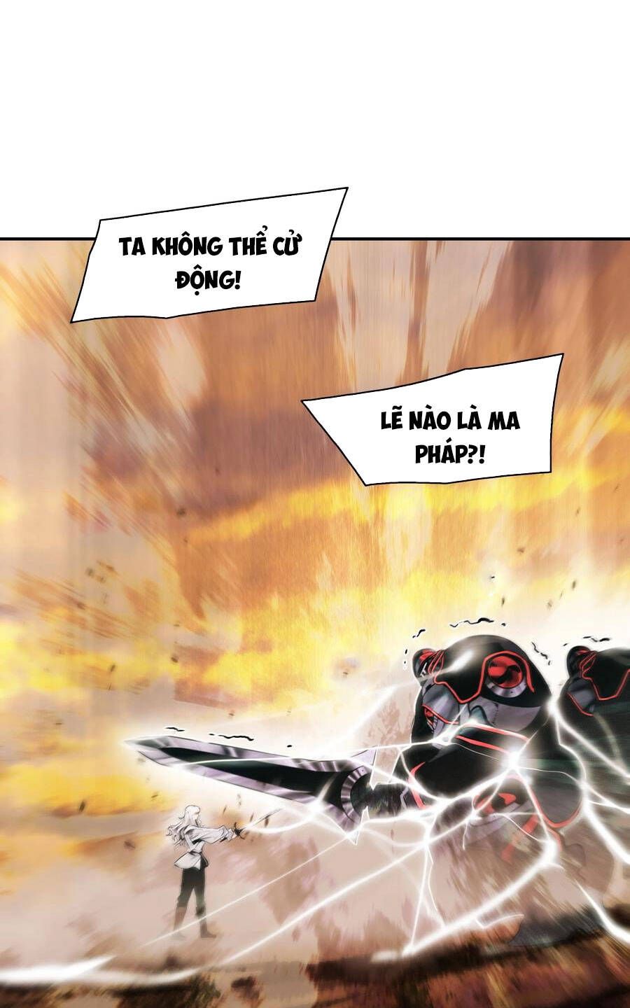 đọc truyện Bất Bại Chân Ma Chương 146 ảnh 60 tại Thiên Thai Truyện