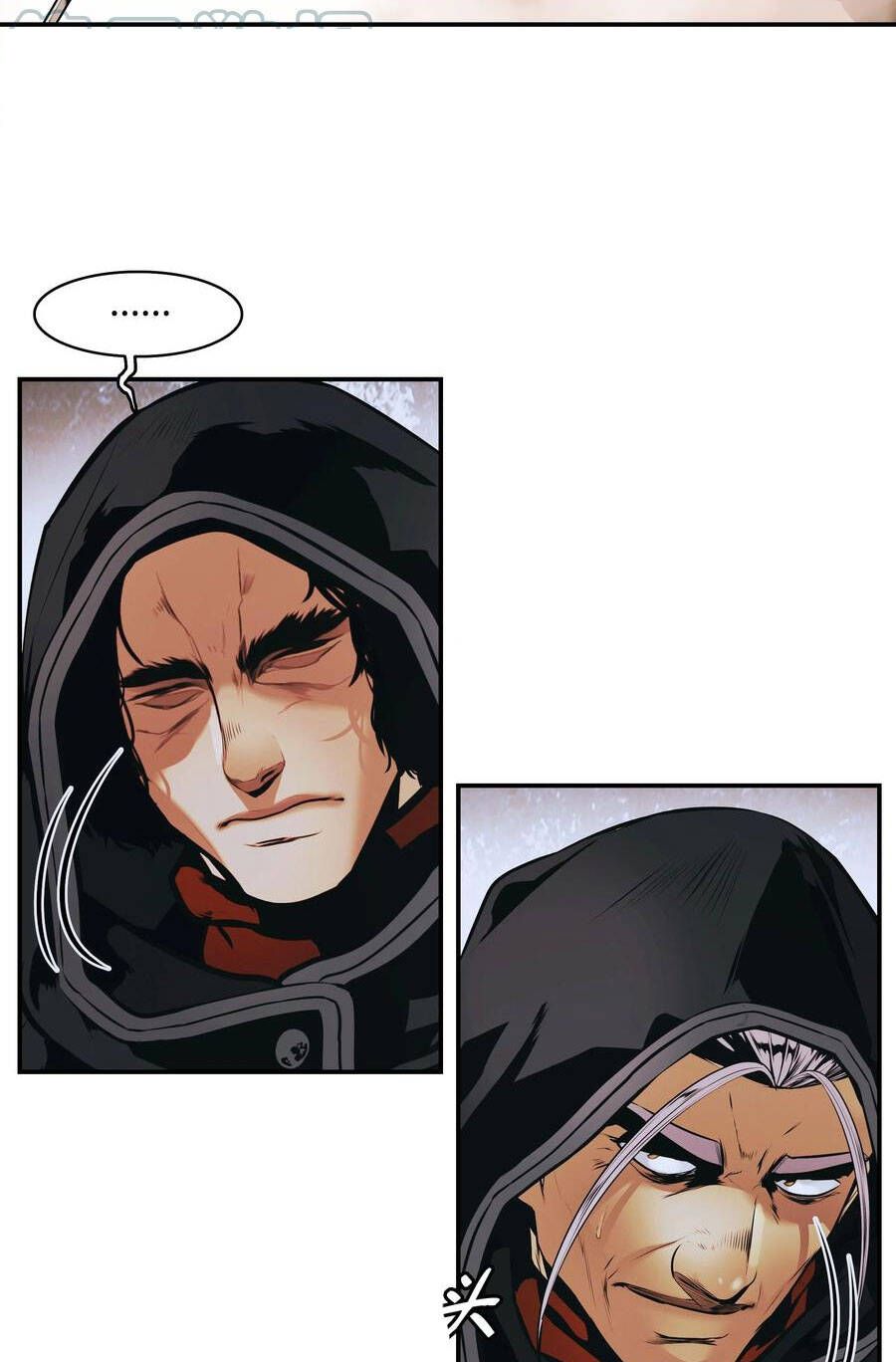 đọc truyện Bất Bại Chân Ma Chương 146 ảnh 8 tại Thiên Thai Truyện