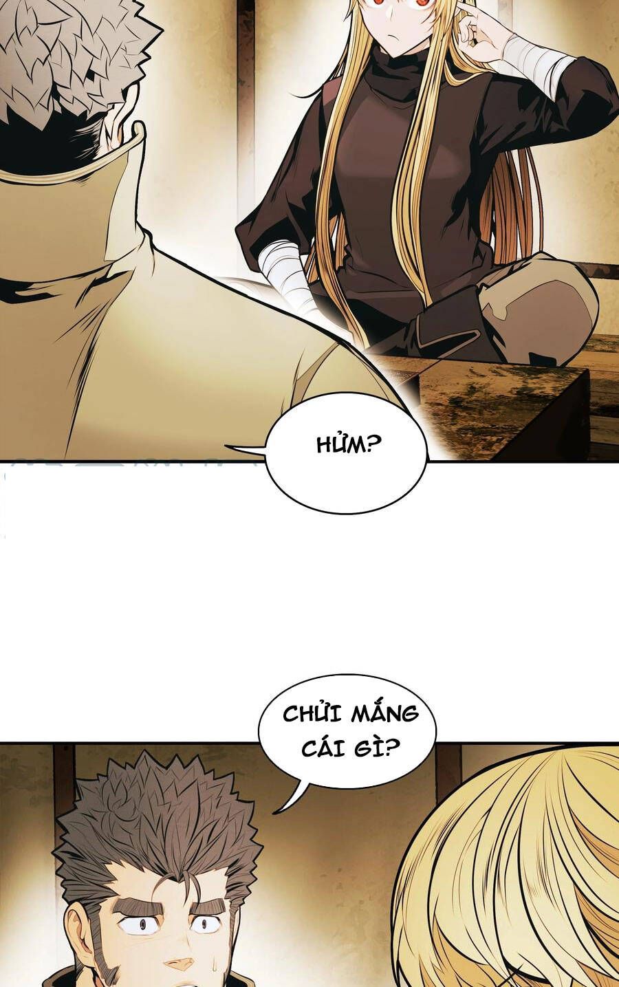 đọc truyện Bất Bại Chân Ma Chương 146 ảnh 66 tại Thiên Thai Truyện